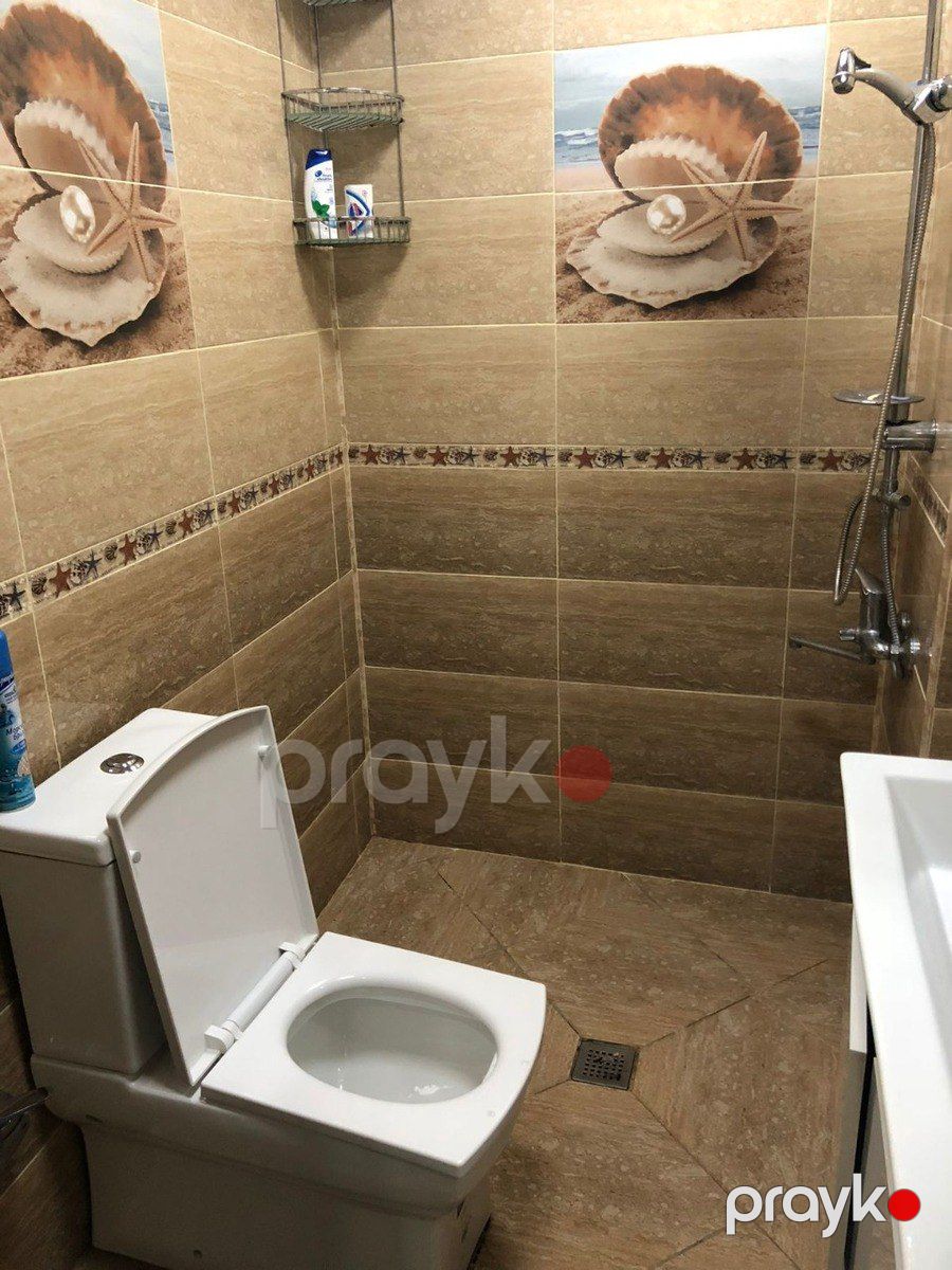 İcarəyə verilir 2 otaqlı yeni tikili 65 m² — Mənzil, Bakı (11)