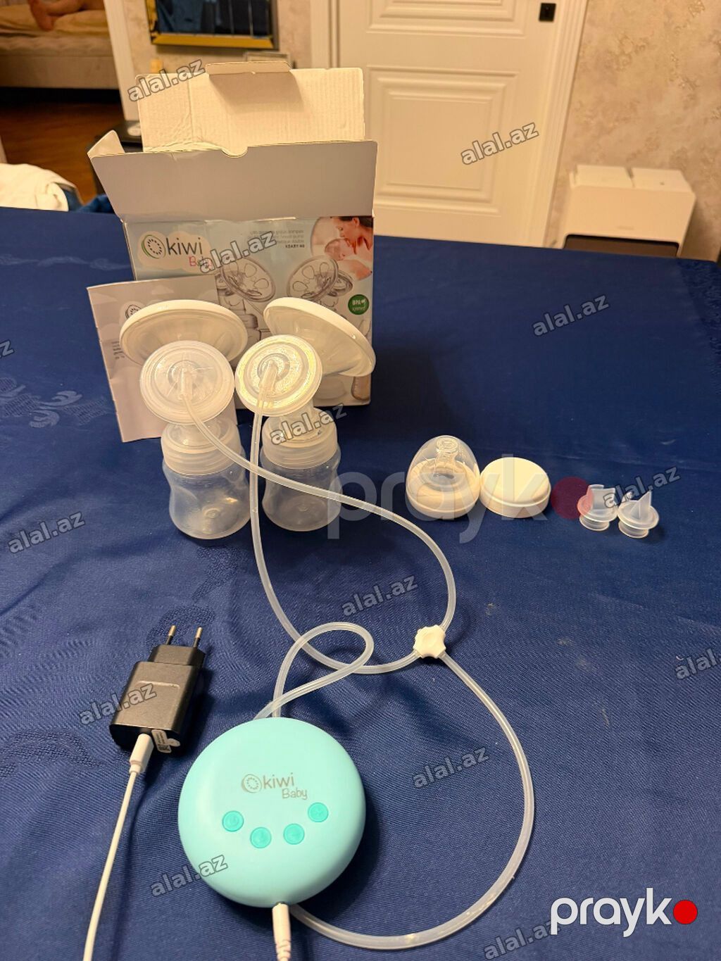 Sud sagan aparat Yenidir Uzerinde hediyye philips avent — Mallar, Bakı (2)
