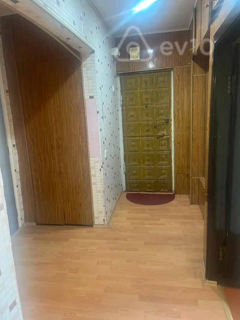3 otaqlı mənzil, 66 m², Nəsrəddin Tusi — Mənzil, Bakı (4)
