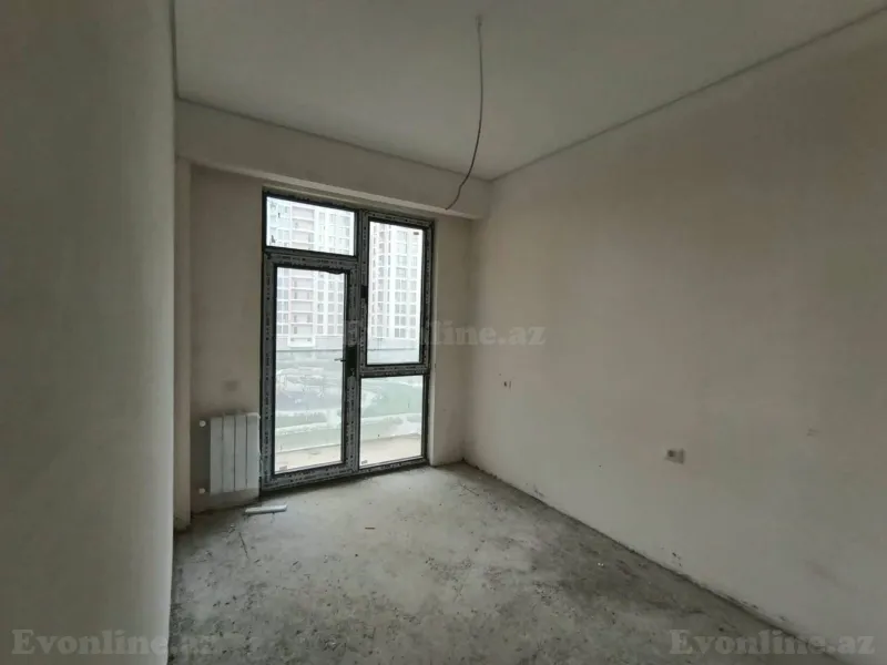 Satılır 4 otaqlı Mənzil Yeni tikili 1212 m² Bakı, Yasamal r — Mənzil, Bakı (7)