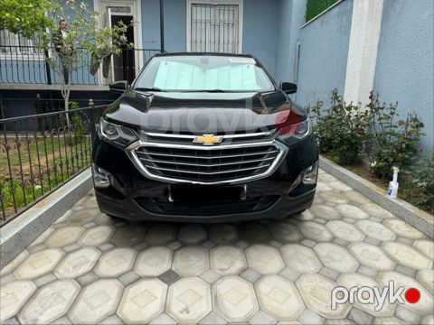 Chevrolet Equinox, 1.5 L, 2018 il, 272 060 km