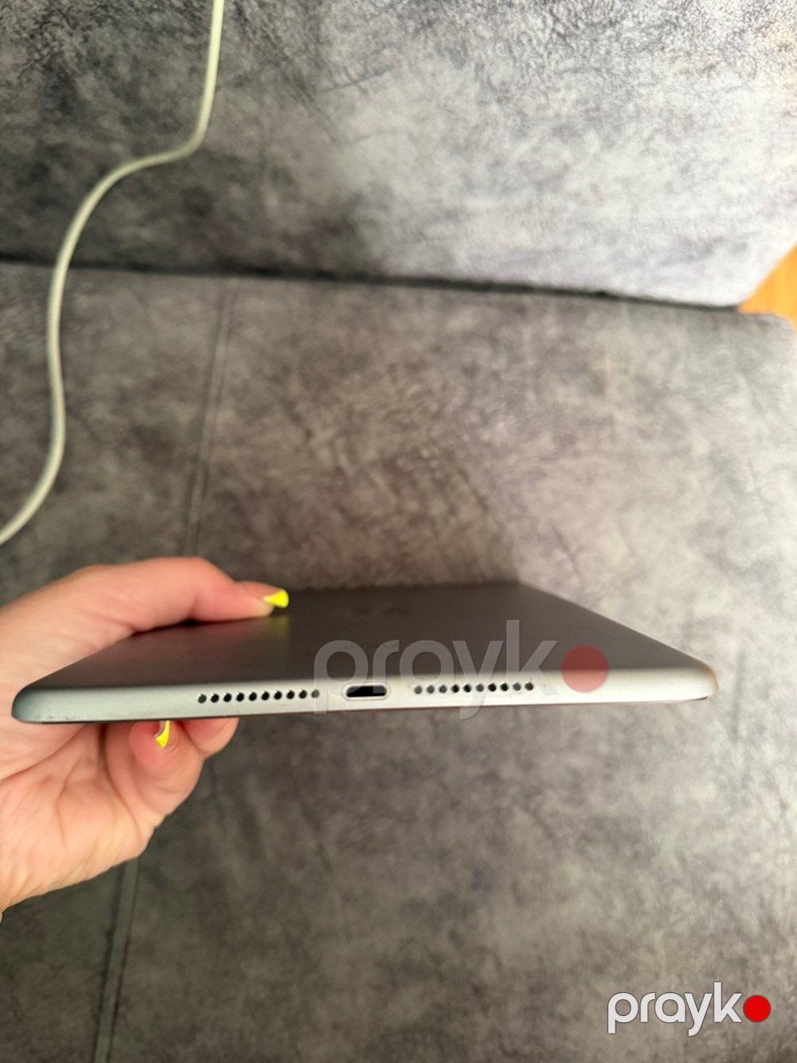 Apple iPad mini (2024) — Planshetlər, Bakı (3)