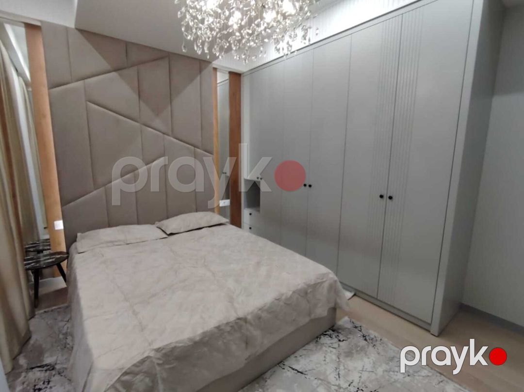 Satılır 3 otaqlı yeni tikili 98 m² — Mənzil, Bakı (4)