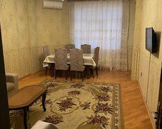 Yeni tikili Kirayə Verilir Abşeron r., 1 otaq, 350 m² — Mənzil, Bakı (8)