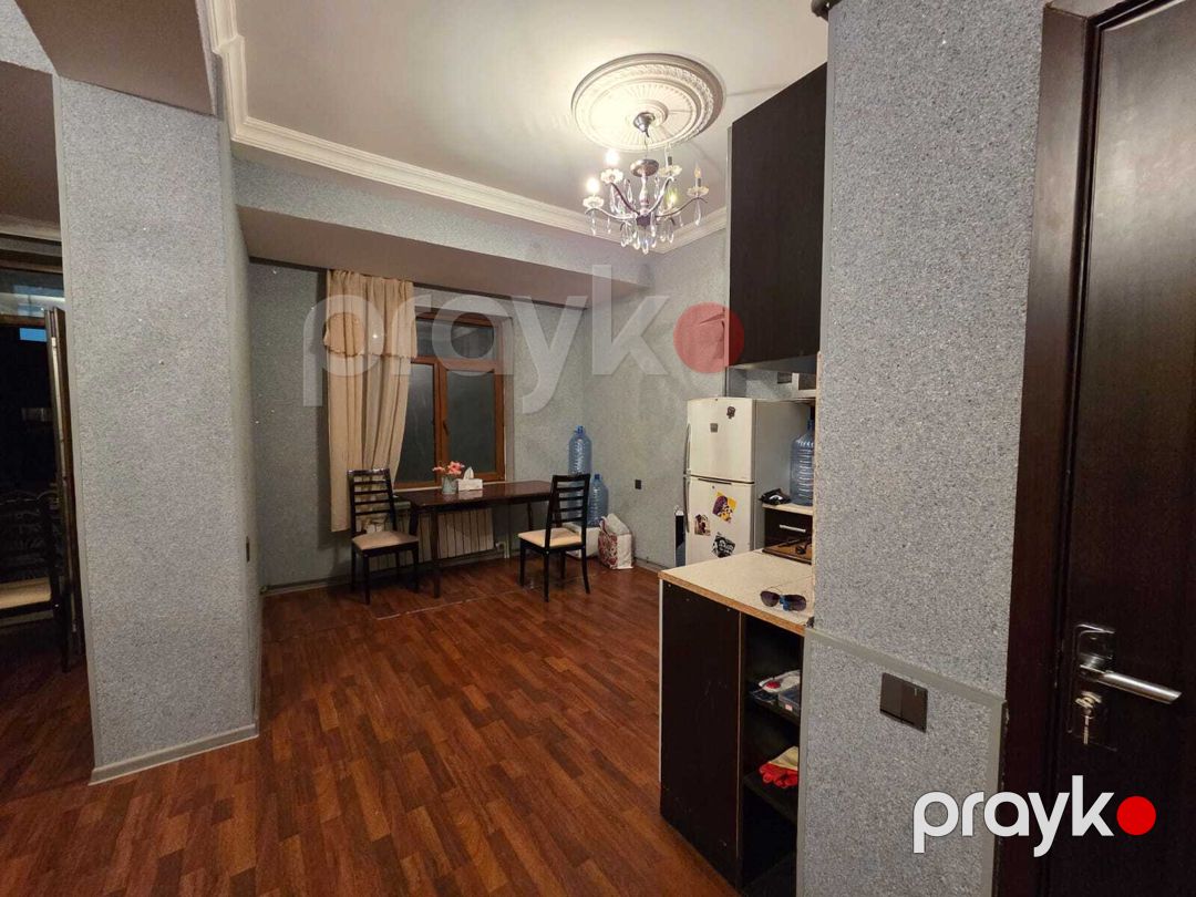 İcarəyə verilir 2 otaqlı yeni tikili 66 m² — Mənzil, Bakı (6)