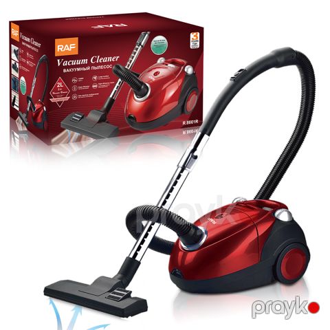 RAF R.8661R Tozsoran 1200W — Bakı