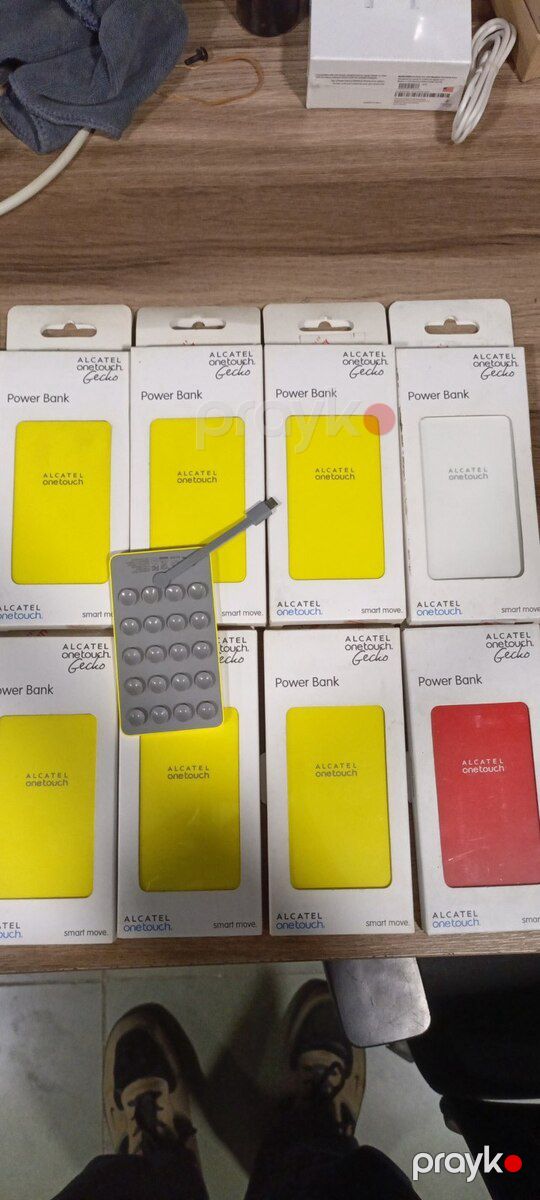 Power bank — Smartfonlar, Bakı (2)