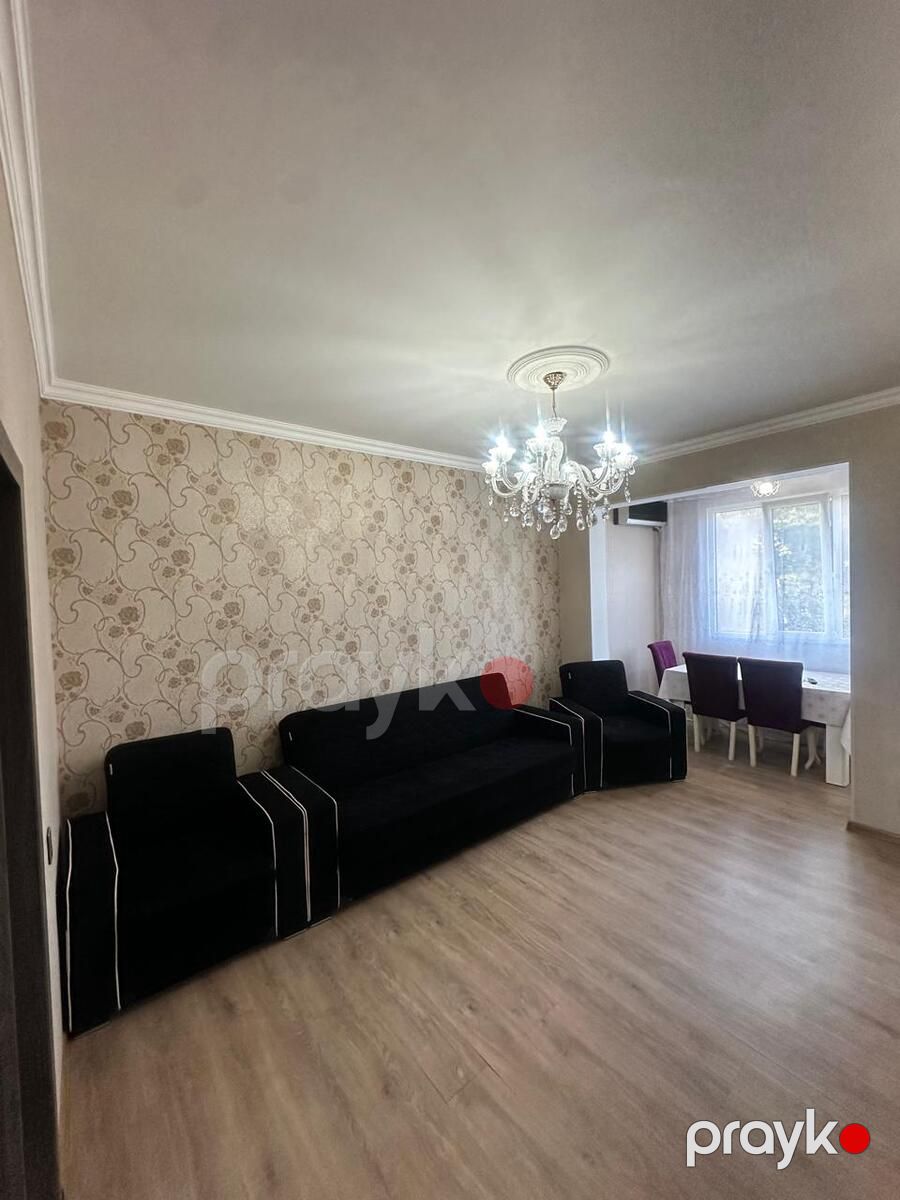 Satılır 2 otaqlı köhnə tikili 60 m² — Mənzil, Bakı (2)