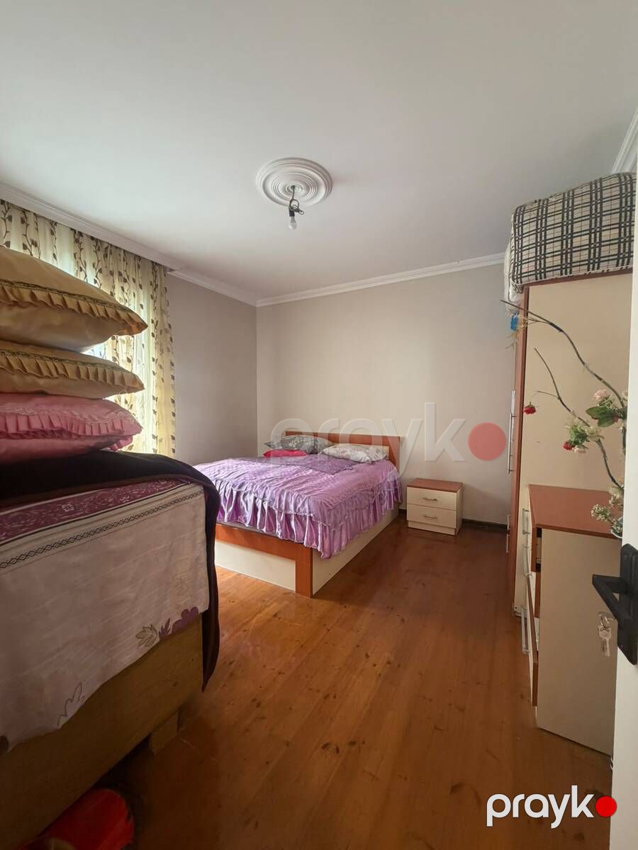 Satılır 3 otaqlı həyət evi/bağ evi 120 m² — Ev, villa, Bakı (6)