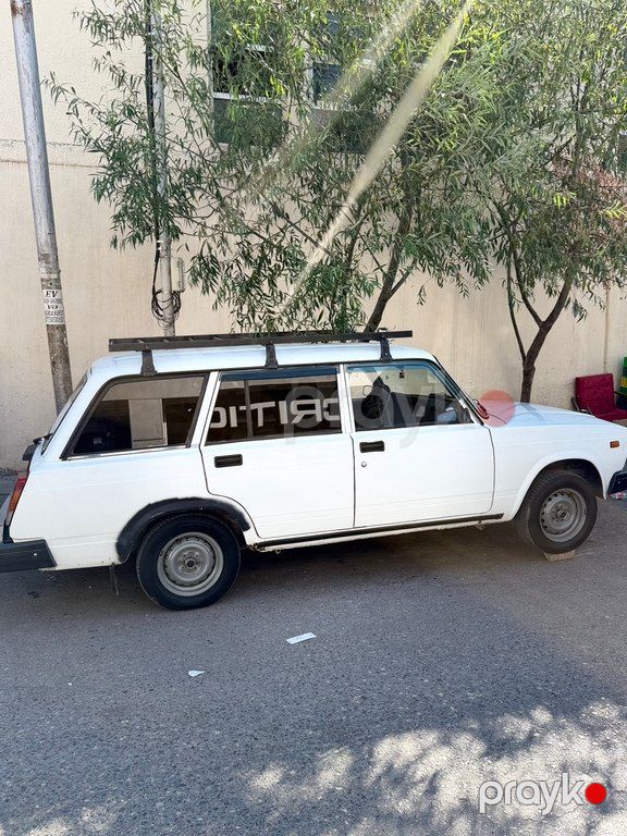 Lada (VAZ) 2104, 1.5 L, 2011 il, 295 000 km — Avtomobillər, Bakı (3)