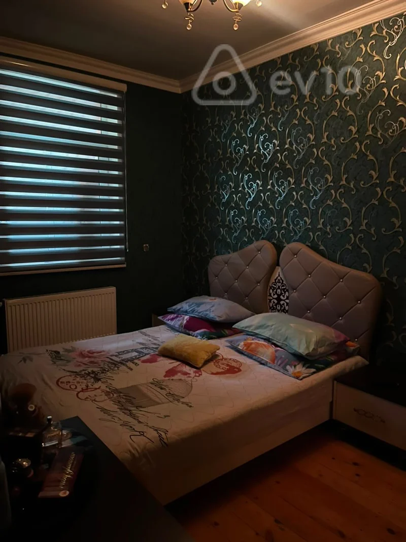 3 otaqlı mənzil, 120 m², Xırdalan — kirayə — Xırdalan