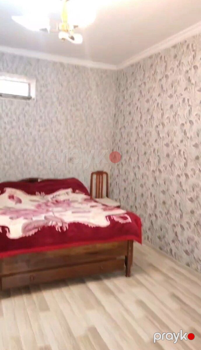 Həyət evi, Hövsan qəs — Ev, villa, Bakı (4)
