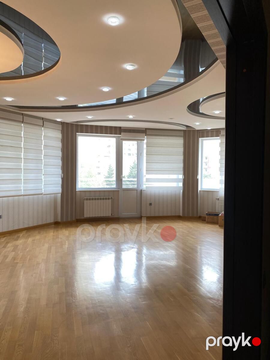 Satılır 3 otaqlı yeni tikili 155 m² — Mənzil, Bakı (2)
