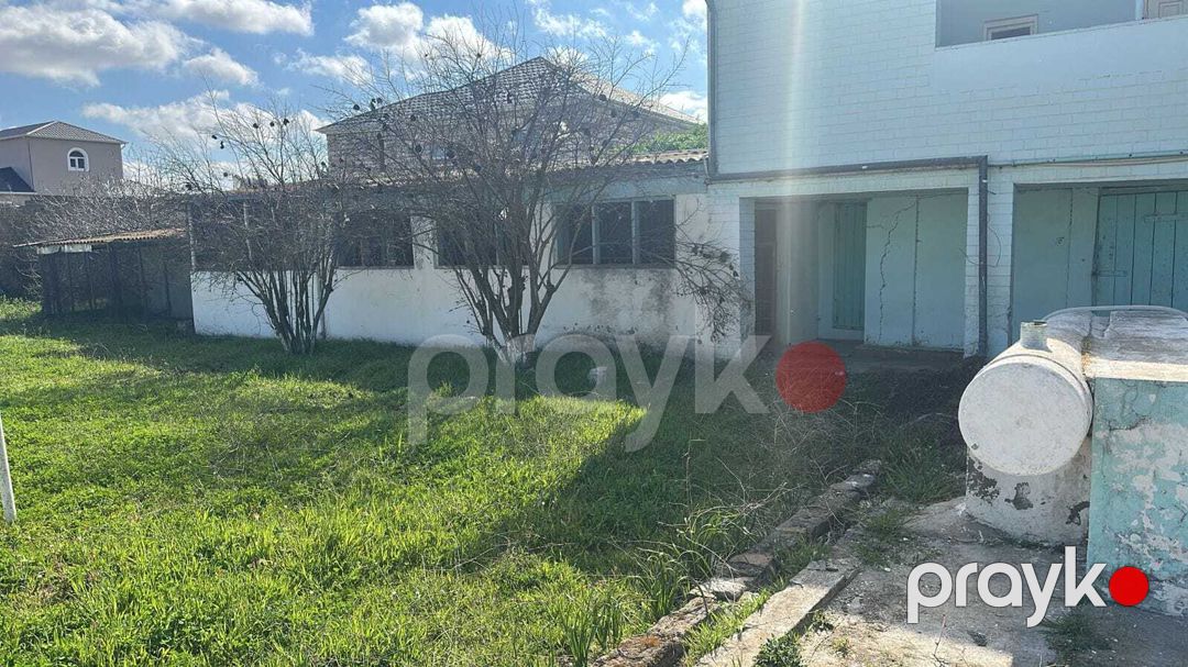 Satılır 5 otaqlı həyət evi/bağ evi 220 m² — Ev, villa, Bakı (5)