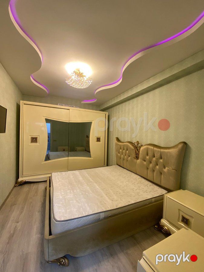 3 otaqlı mənzil, 78 m², Xırdalan şəhəri — Mənzil (7)