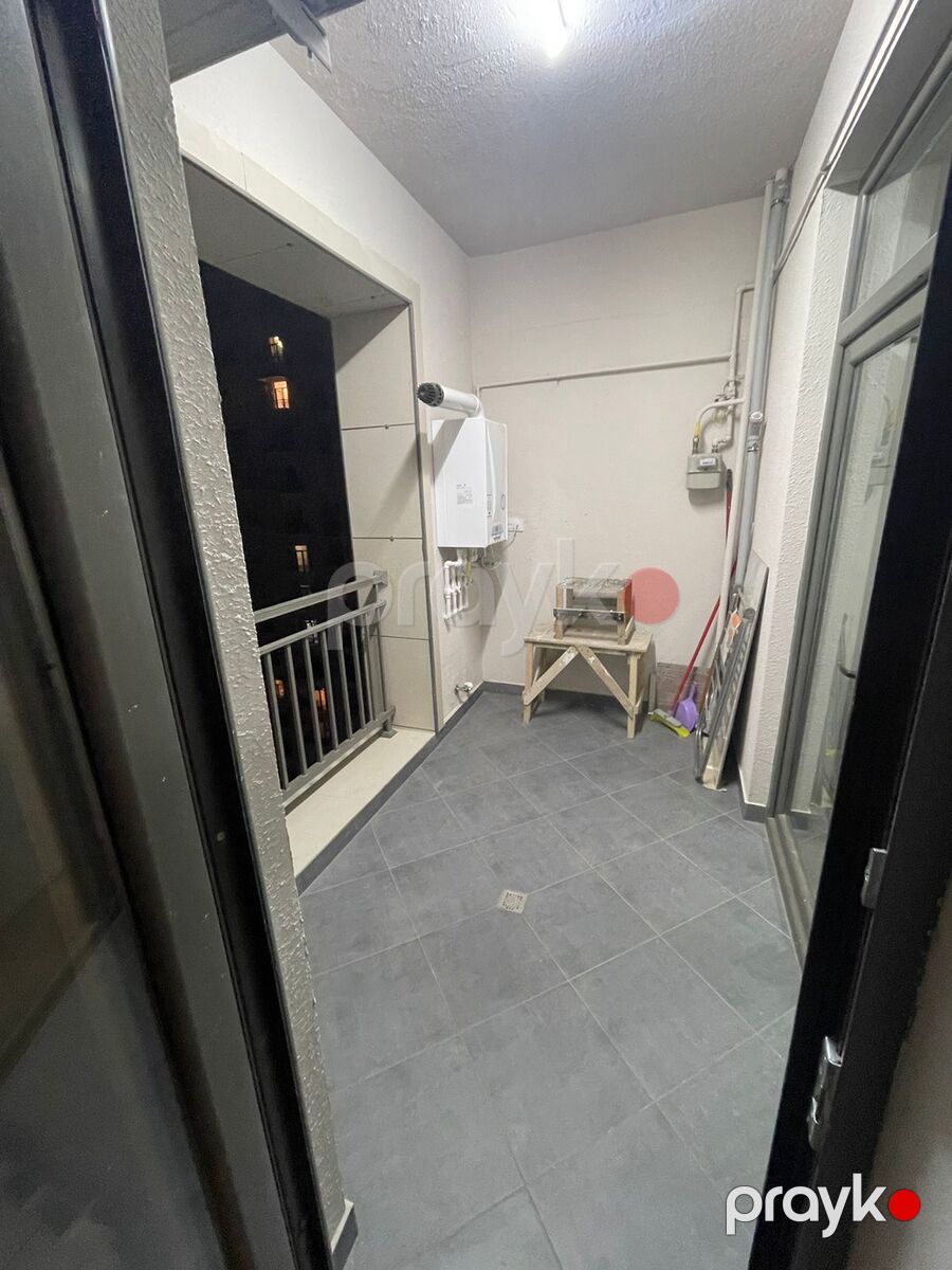 İcarəyə verilir 2 otaqlı yeni tikili 60 m² — Mənzil, Bakı (11)