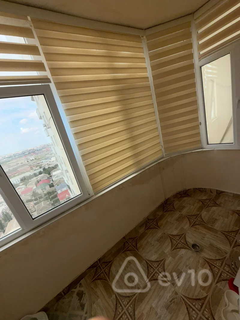 3 otaqlı mənzil, 115 m², Məmmədəli Şərifli küçəsi — Mənzil, Bakı (11)