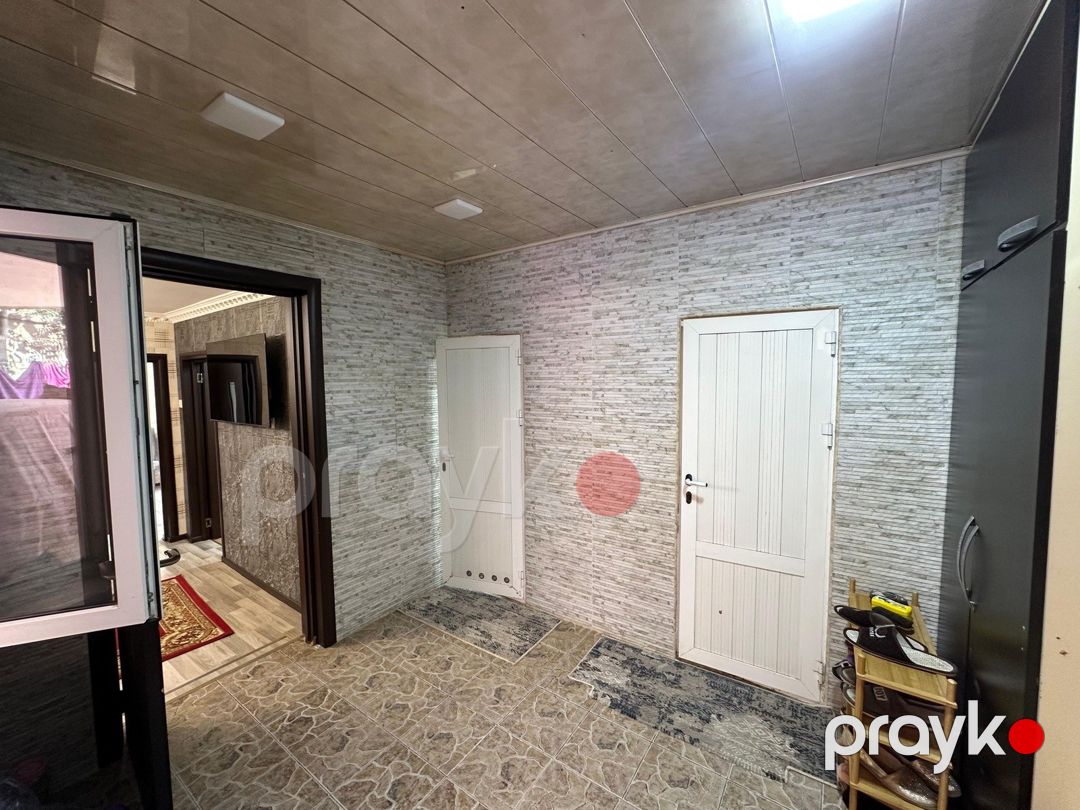 Həyət evi, Binəqədi qəs — Ev, villa, Bakı (5)