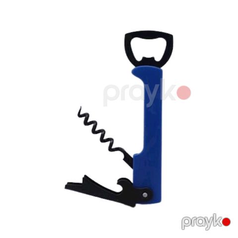 Corkcrew Çaxir Açan Bordo — Bakı