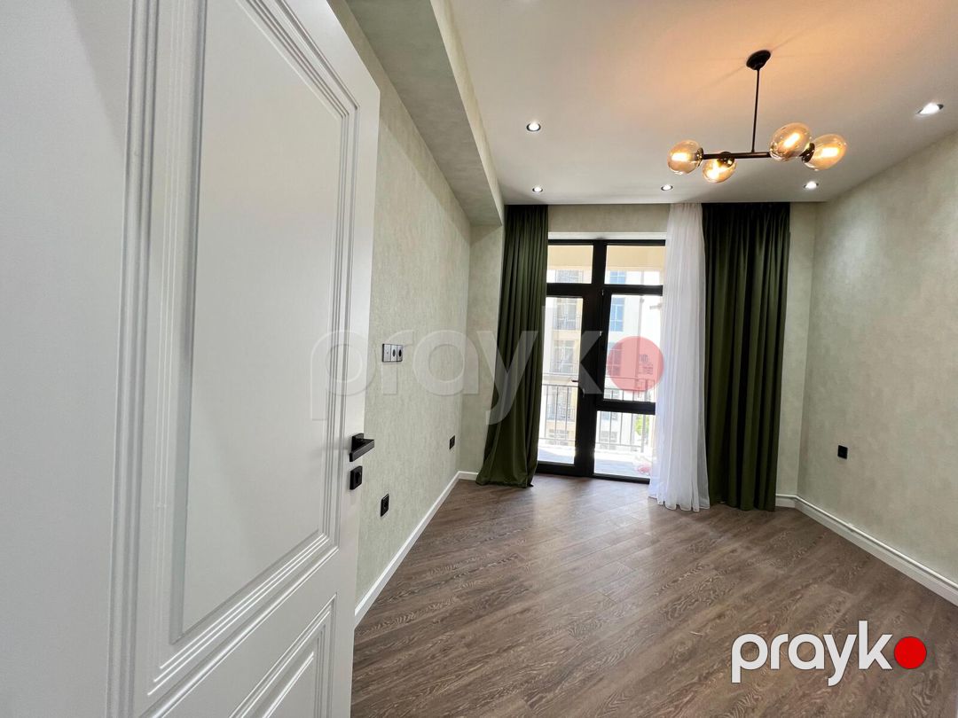 Satılır 3 otaqlı yeni tikili 71 m² — Mənzil, Bakı (8)