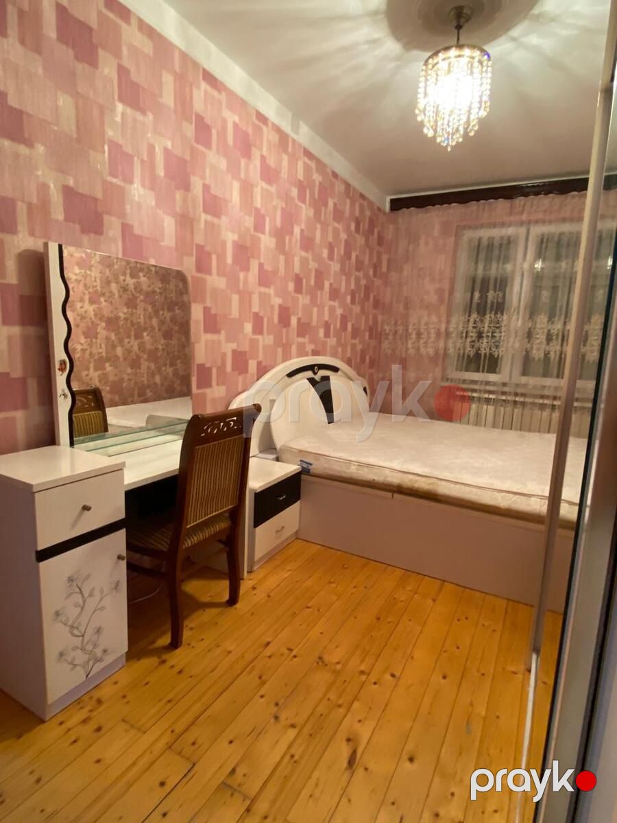 Satılır 3 otaqlı köhnə tikili 60 m² — Mənzil, Bakı (3)