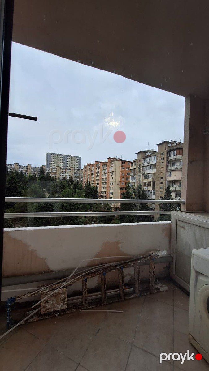 Satılır 2 otaqlı yeni tikili 62 m² — Mənzil, Bakı (12)