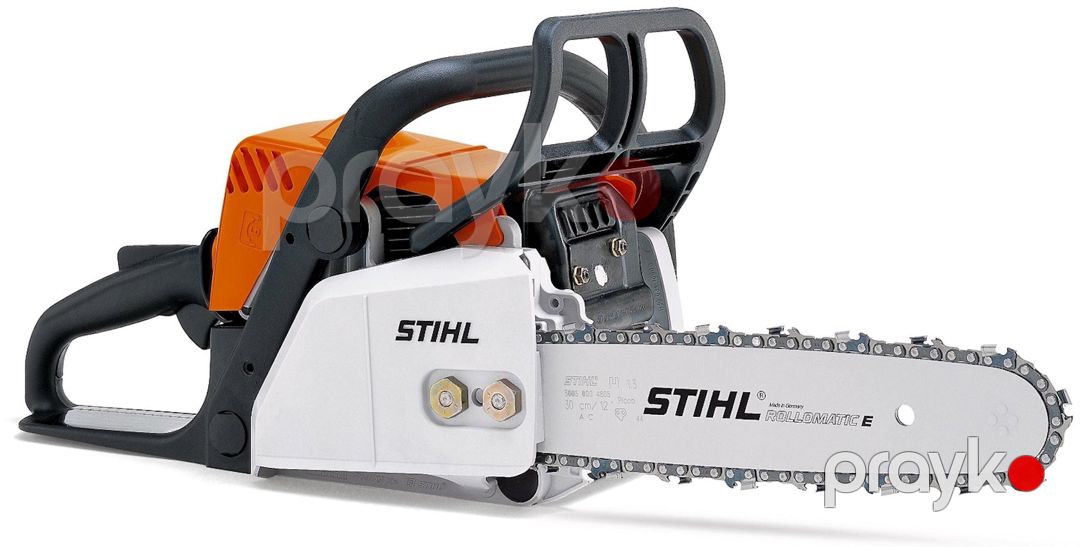 Zəncirli mişar Stihl MS-180 14" — Mallar, Bakı (2)