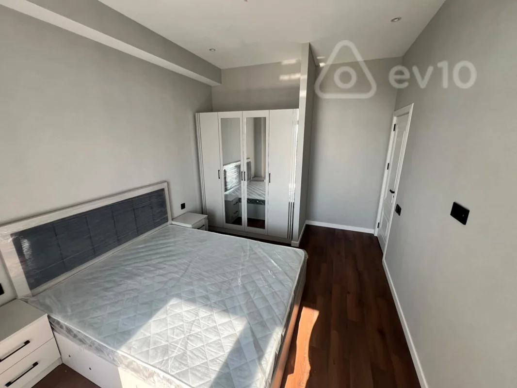 2 otaqlı mənzil, 50 m², Bəkir Çobanzadə — kirayə — Mənzil, Bakı (3)