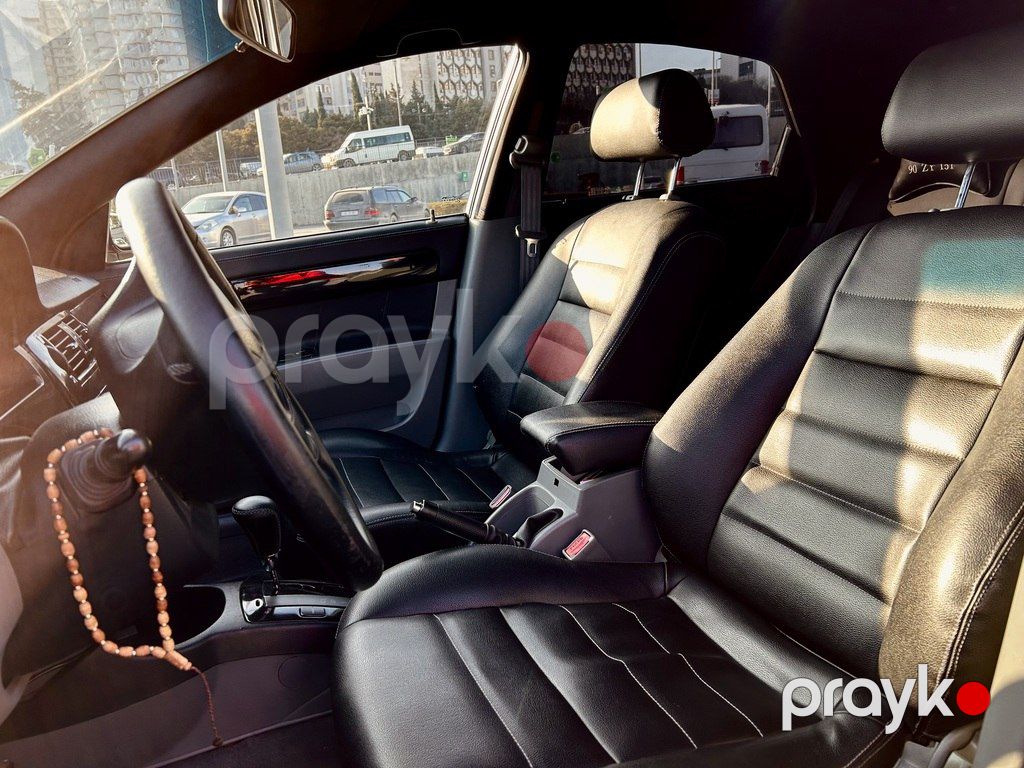 Chevrolet Lacetti, 1.6 L, 2008 il, 494 000 km — Avtomobillər, Bakı (9)