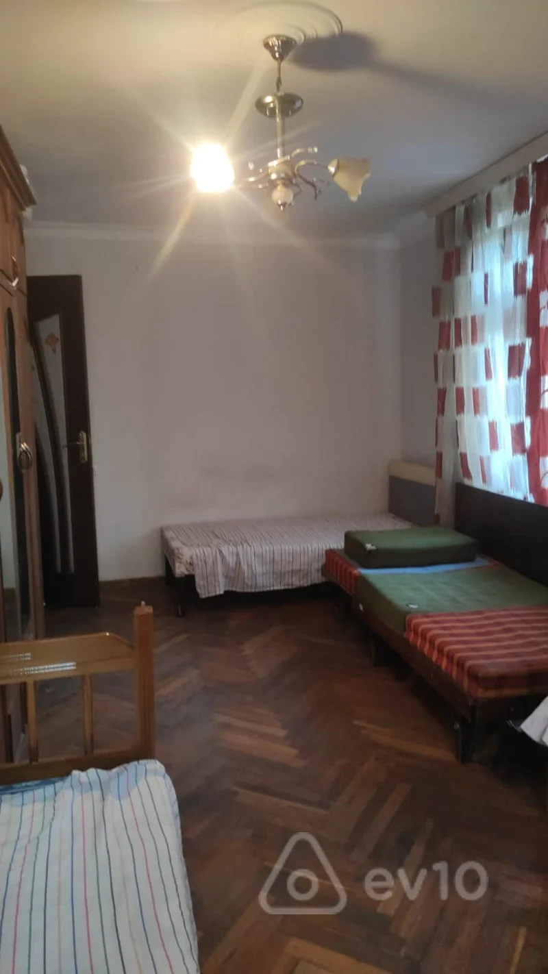2 otaqlı mənzil, 40 m², Zahid Xəlilov küç — kirayə — Mənzil, Bakı (3)