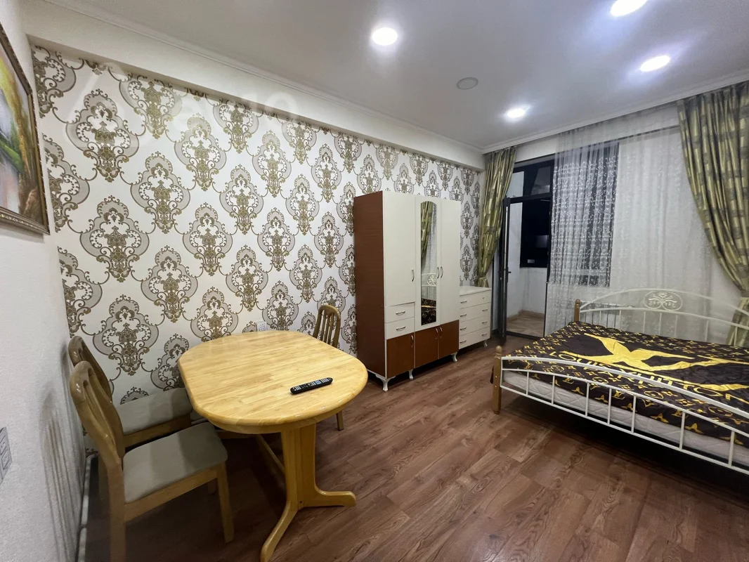 1 otaqlı mənzil, 40 m², Qarabag küç. — kirayə — Mənzil, Bakı (2)