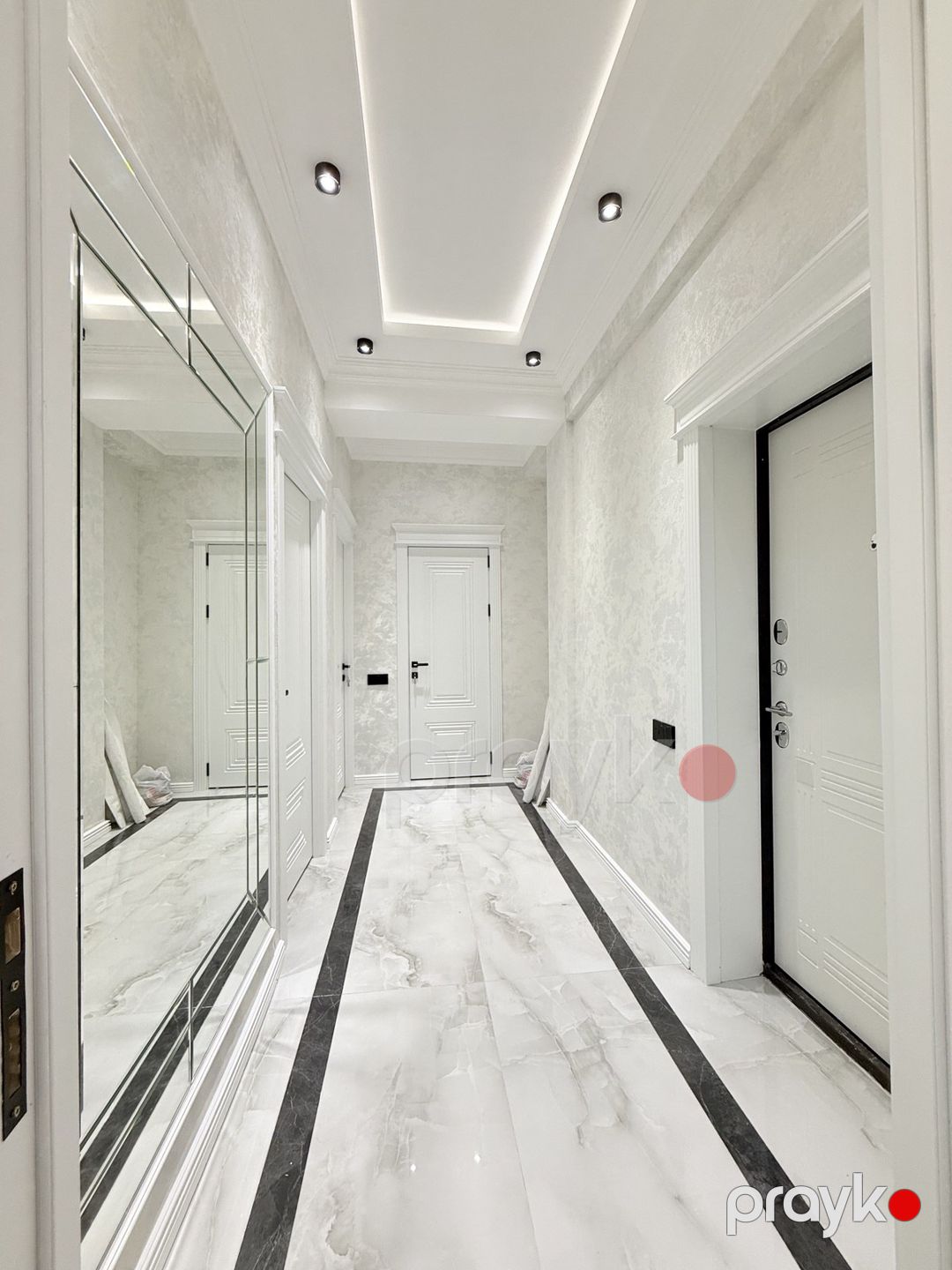 Satılır 3 otaqlı yeni tikili 66 m² — Mənzil, Xırdalan (5)