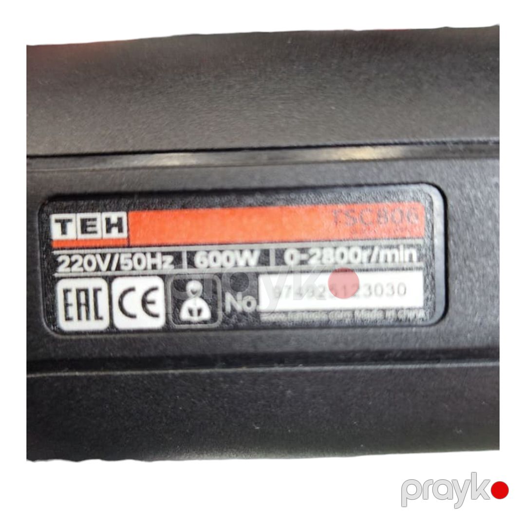Qoyun qırxan maşın TEH 600W — Mallar, Bakı (3)