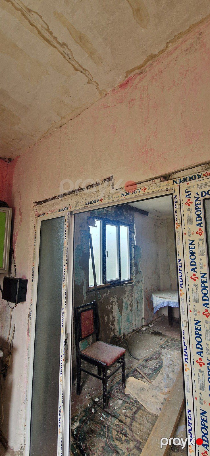 Satılır 4 otaqlı həyət evi/bağ evi 60 m² — Ev, villa, Bakı (7)