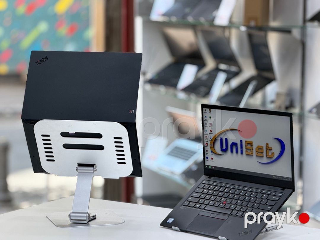 Noutbuk Lenovo ThinkPad X1 Carbon 14 — Noutbuklar, Bakı (6)