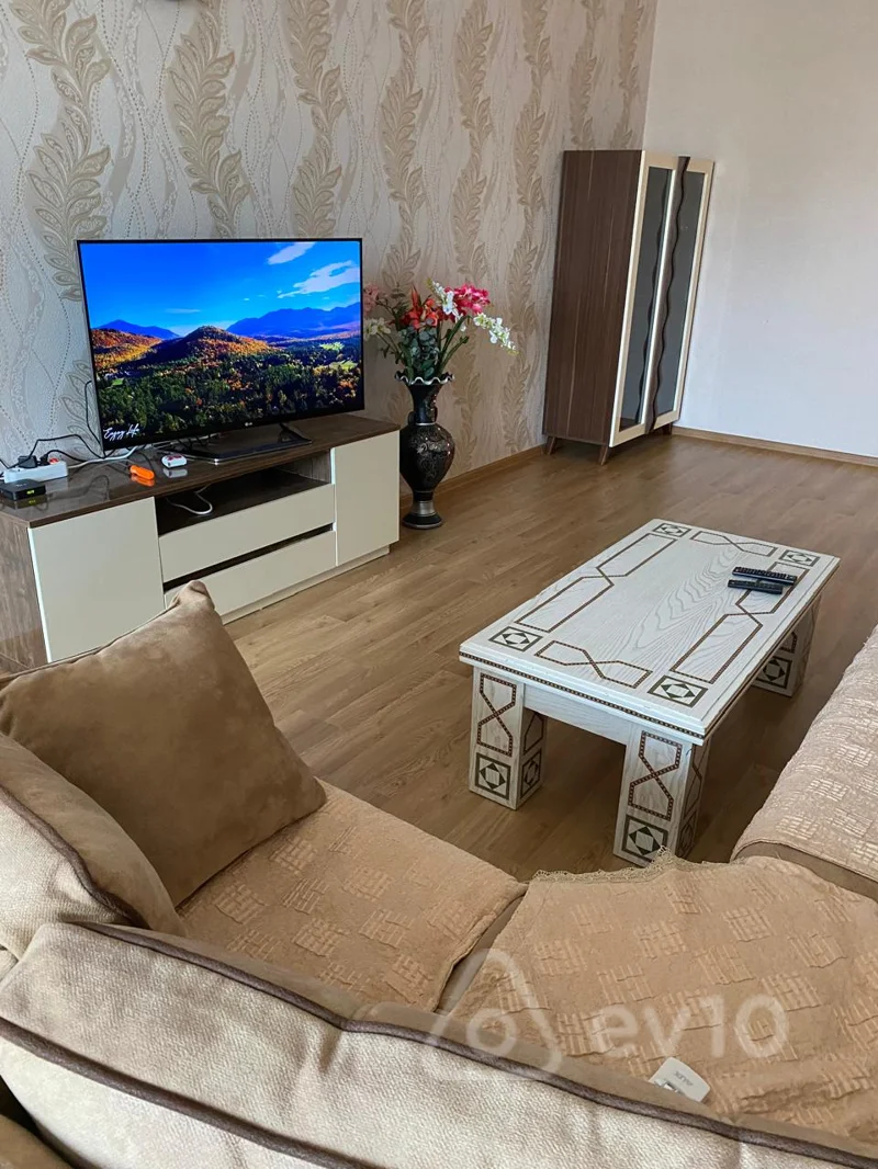 2 otaqlı mənzil, 90 m², Nazim haciyev — kirayə — Mənzil, Bakı (12)