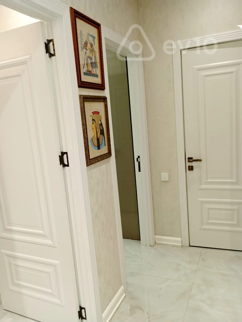 2 otaqlı mənzil, 55 m², Abay Kunanbayev küçəsi — Mənzil, Bakı (3)