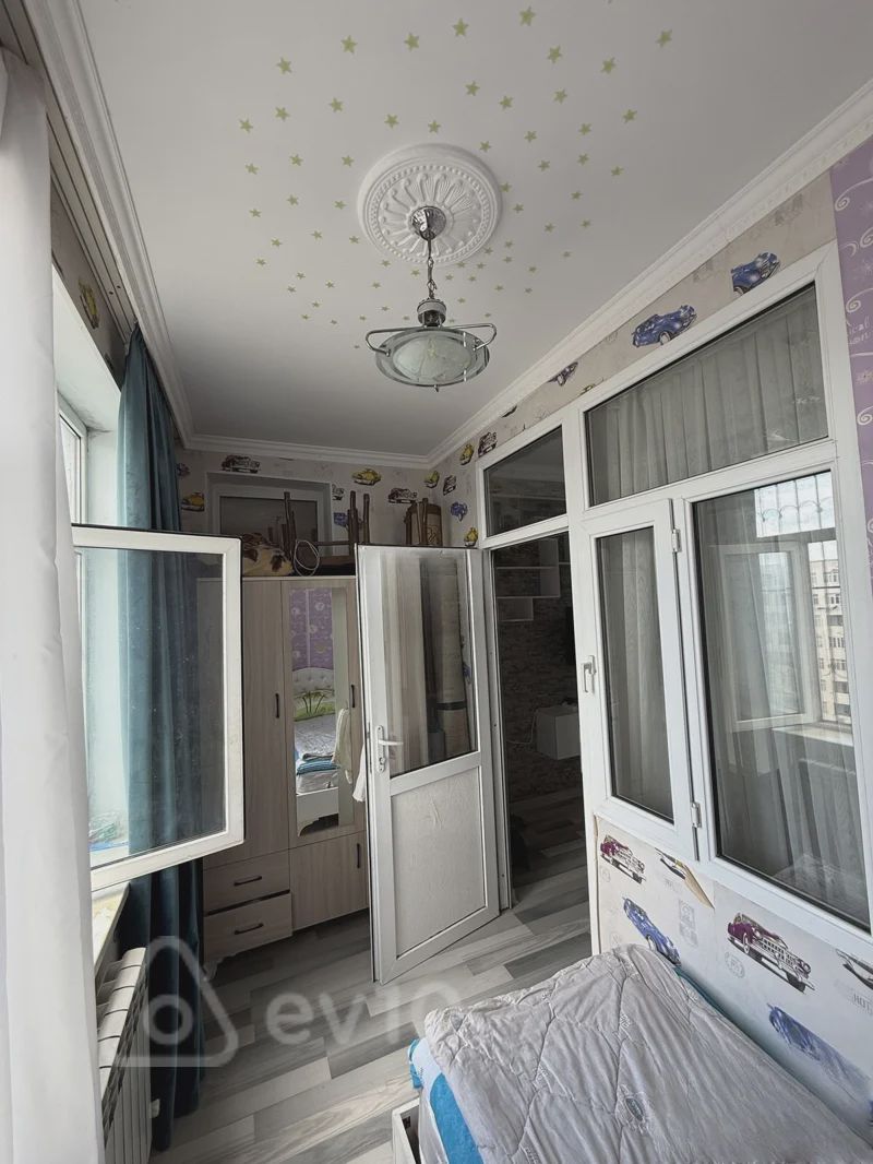 For sale: 2-room apartment (new building), 62 m² — Mənzil, Bakı (9)