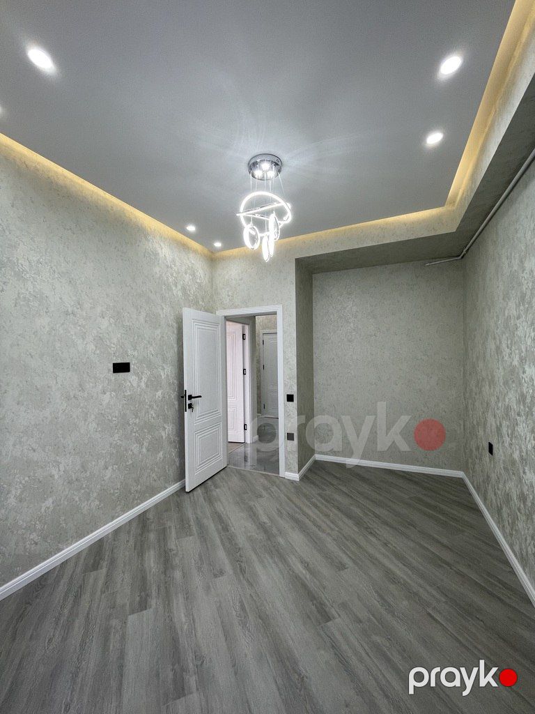 Satılır 2 otaqlı yeni tikili 67 m² — Mənzil, Bakı (4)