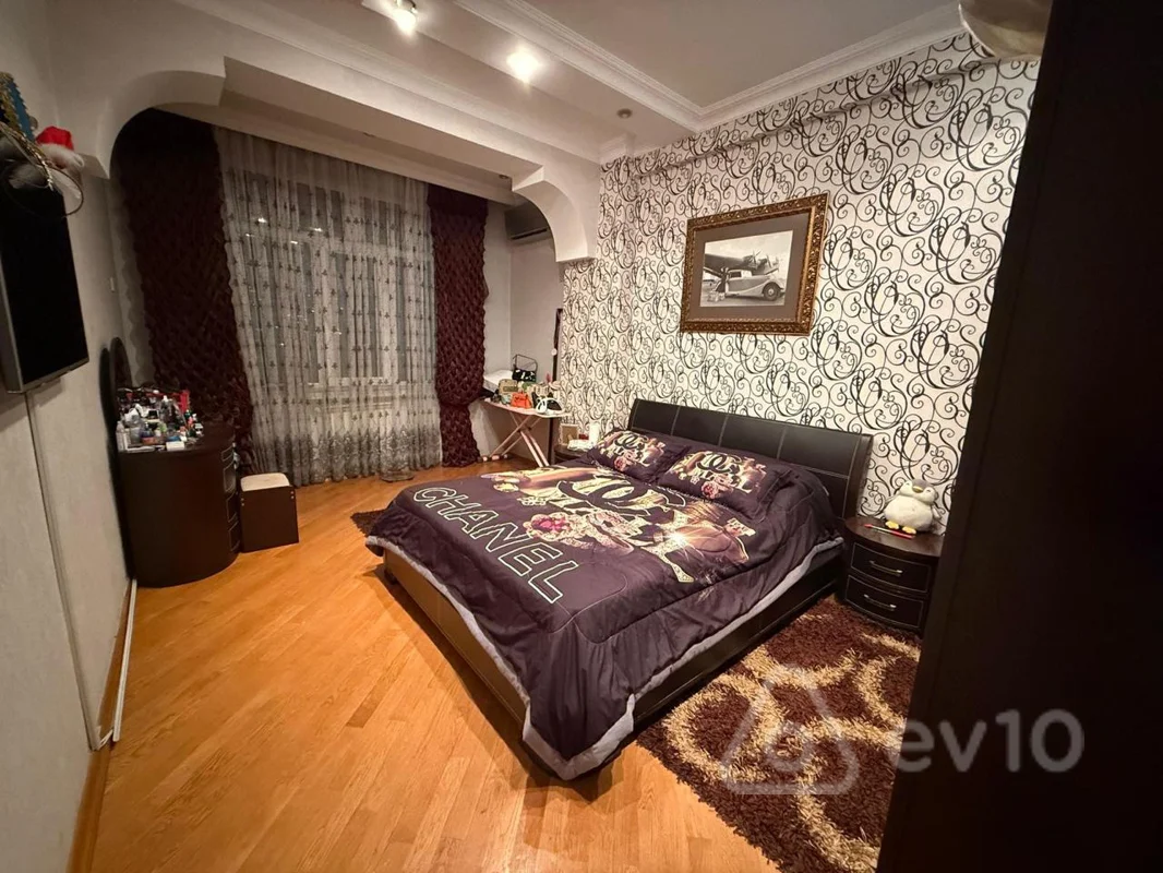 2 otaqlı mənzil, 80 m², Abbas Mirzə — kirayə — Mənzil, Bakı (7)