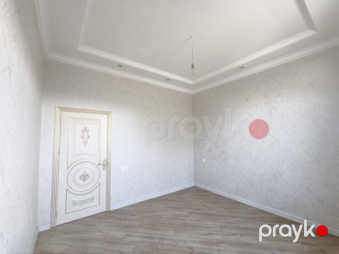 Satılır 5 otaqlı həyət evi/bağ evi 197 m² — Ev, villa, Bakı (12)