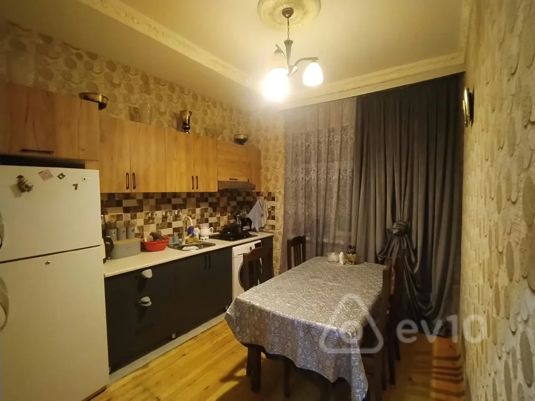 4 otaqlı həyət evi, 130 m², Xırdalan — Ev, villa, Xırdalan (7)