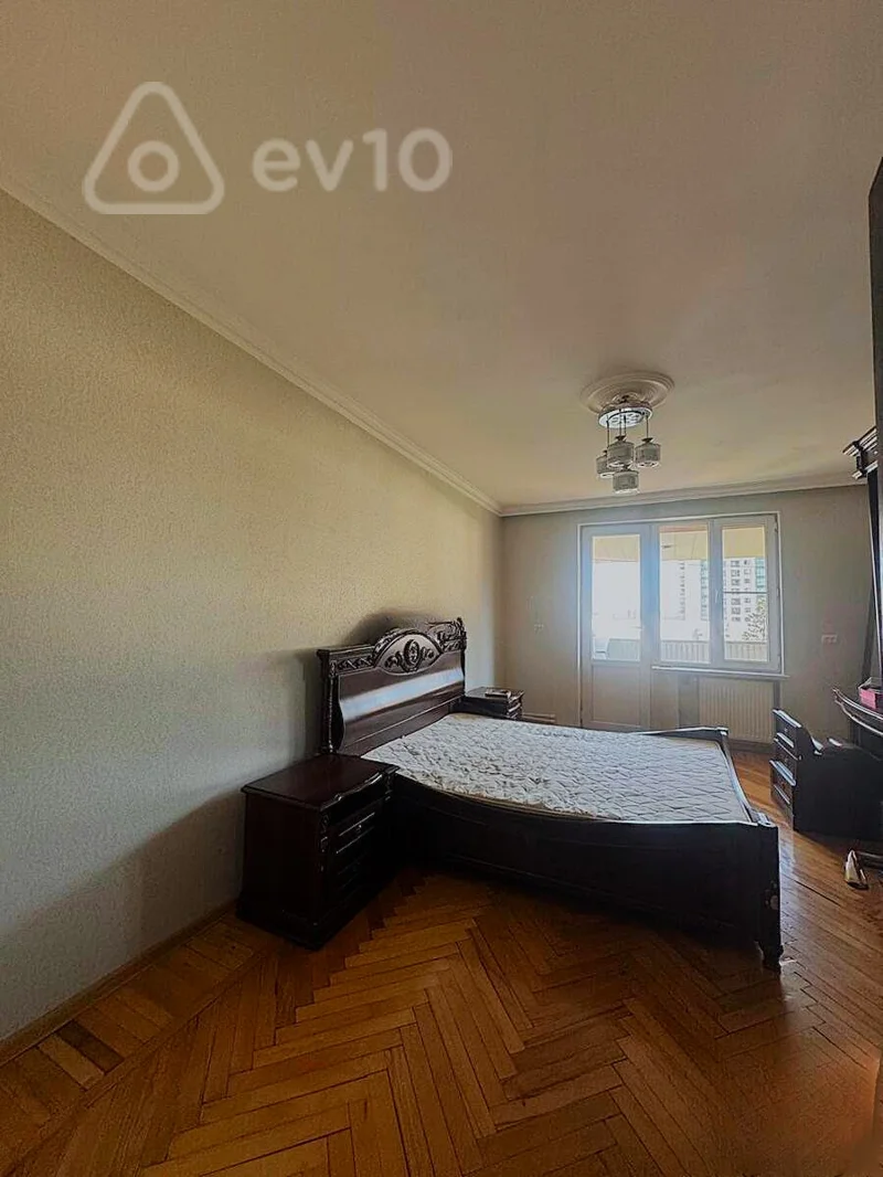 3 otaqlı mənzil, 70 m², Mirəli Seyidov küç — Mənzil, Bakı (5)