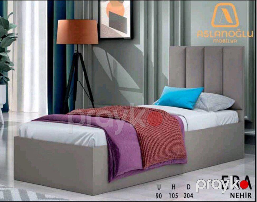 Çarpayılar — Mebel, Bakı (9)