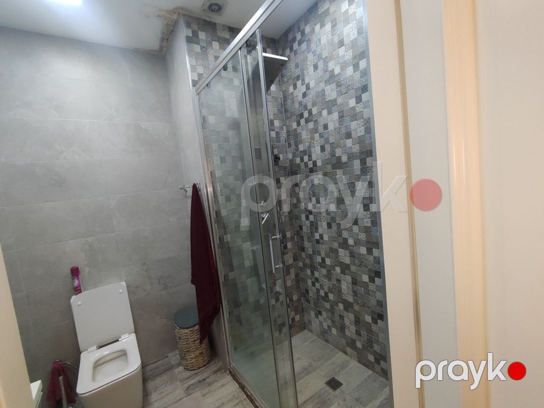 Satılır 2 otaqlı yeni tikili 100 m² — Mənzil, Bakı (12)