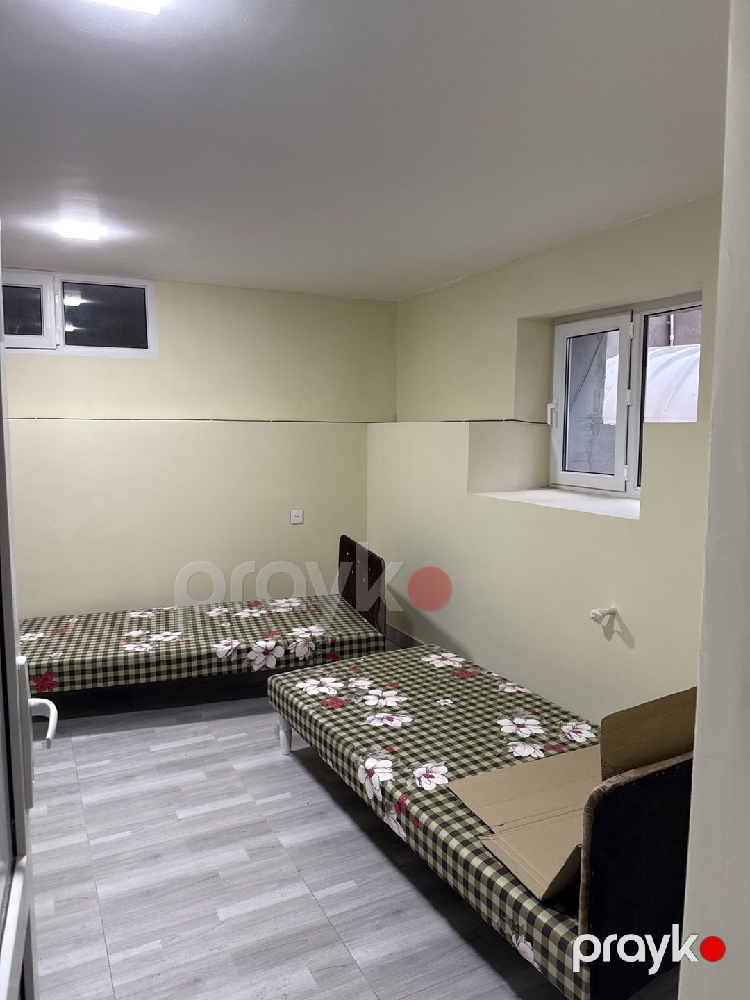 Həyət evi kirayə verilir, Bakıxanov qəs — Ev, villa, Bakı (6)