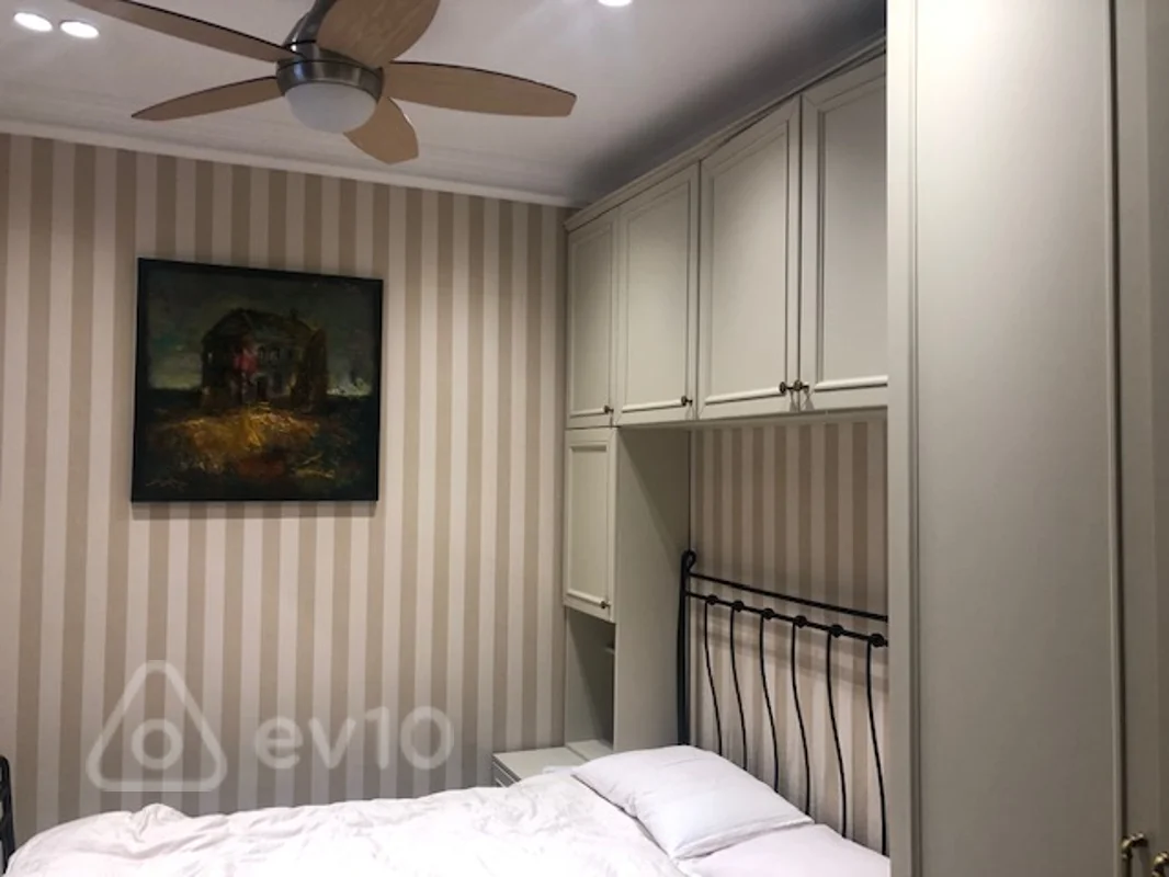 2 otaqlı mənzil, 65 m², Füzuli küçəsi — kirayə — Mənzil, Bakı (10)