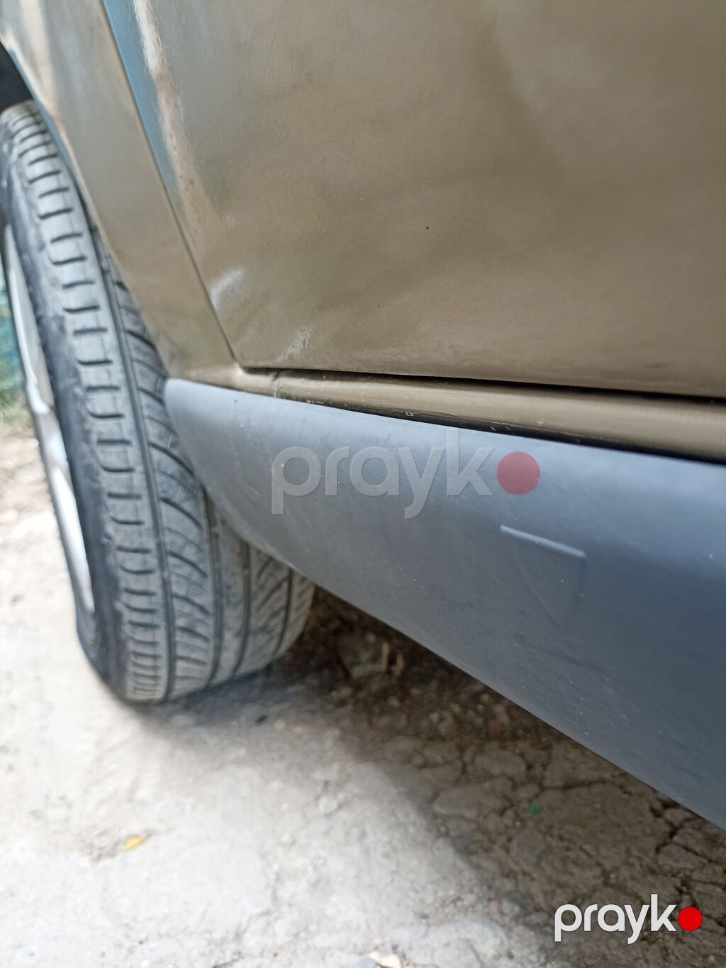 Fiat Albea: 1.4 l 2007 il Sedan — Avtomobillər, Bakı (10)