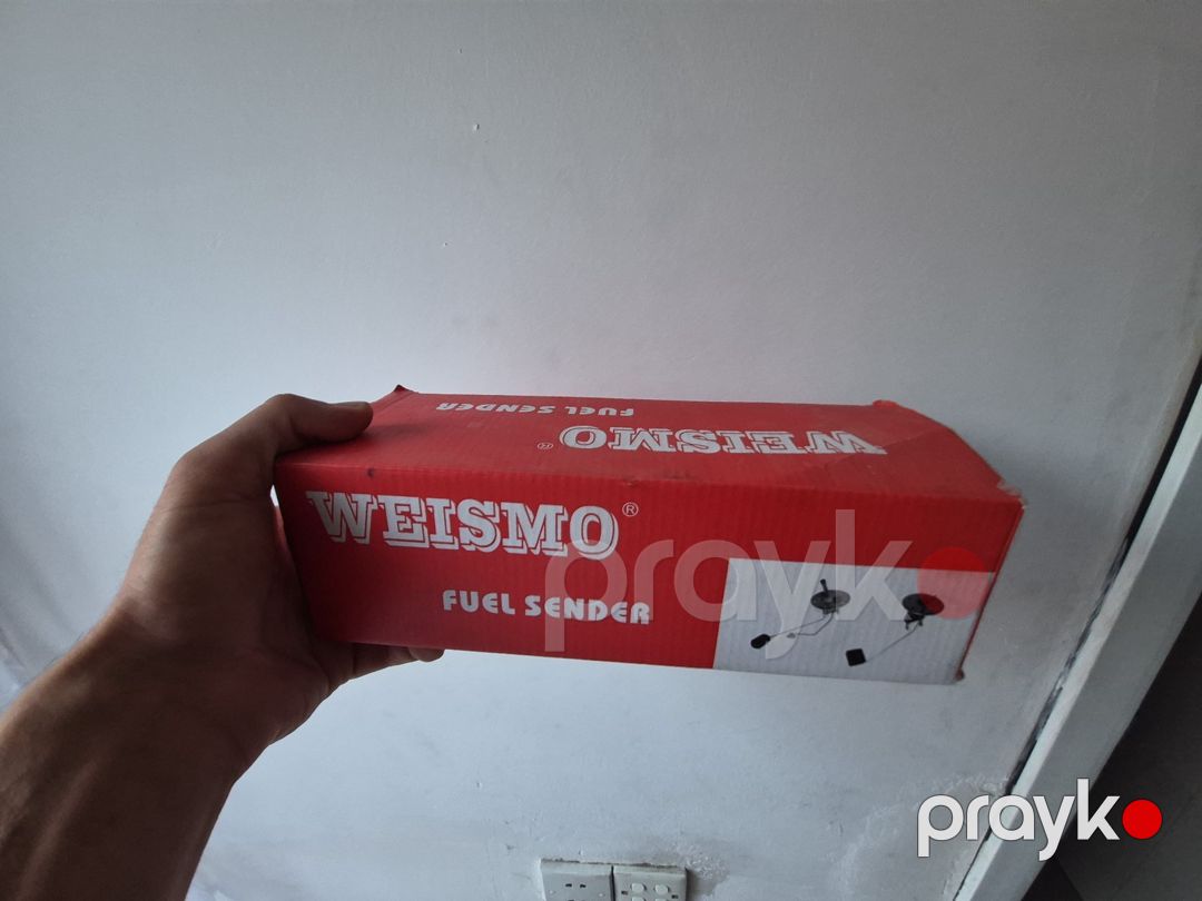 Daewoo yanacaq çəni — Ehtiyat hissələri və aksesuarlar, Bakı (2)