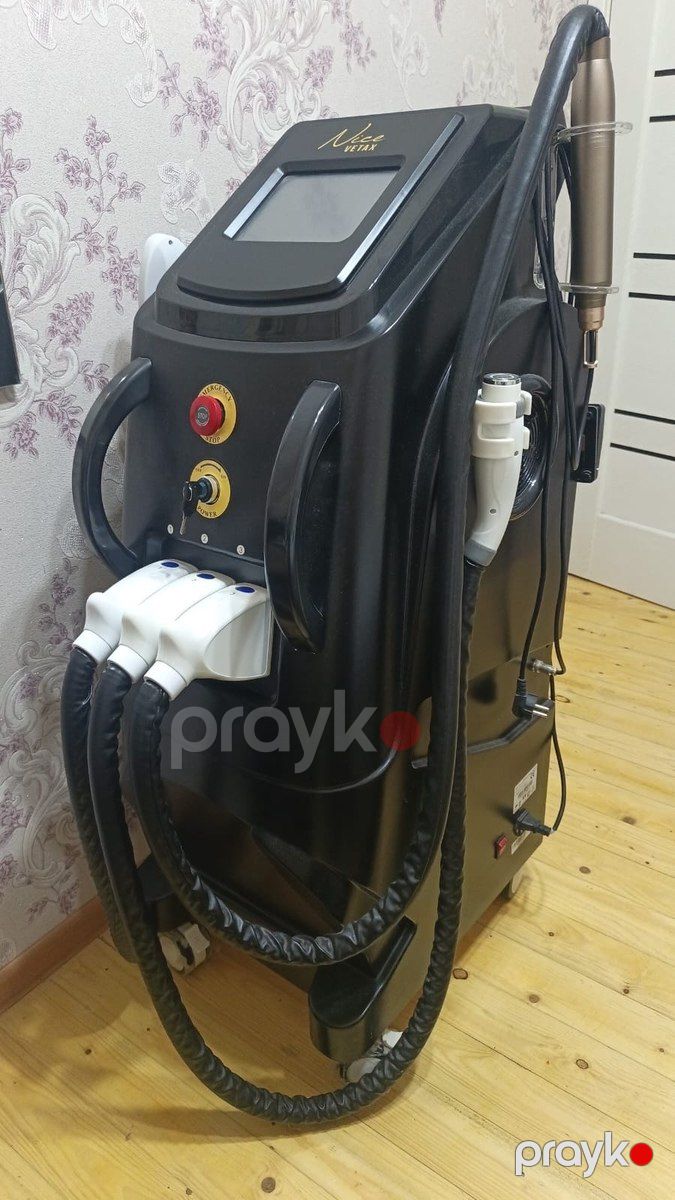 Lazer aparatı — Biznes və avadanlıq, Bakı (4)